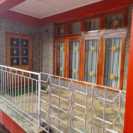 Meraki Homestay Shillong Exteriör bild