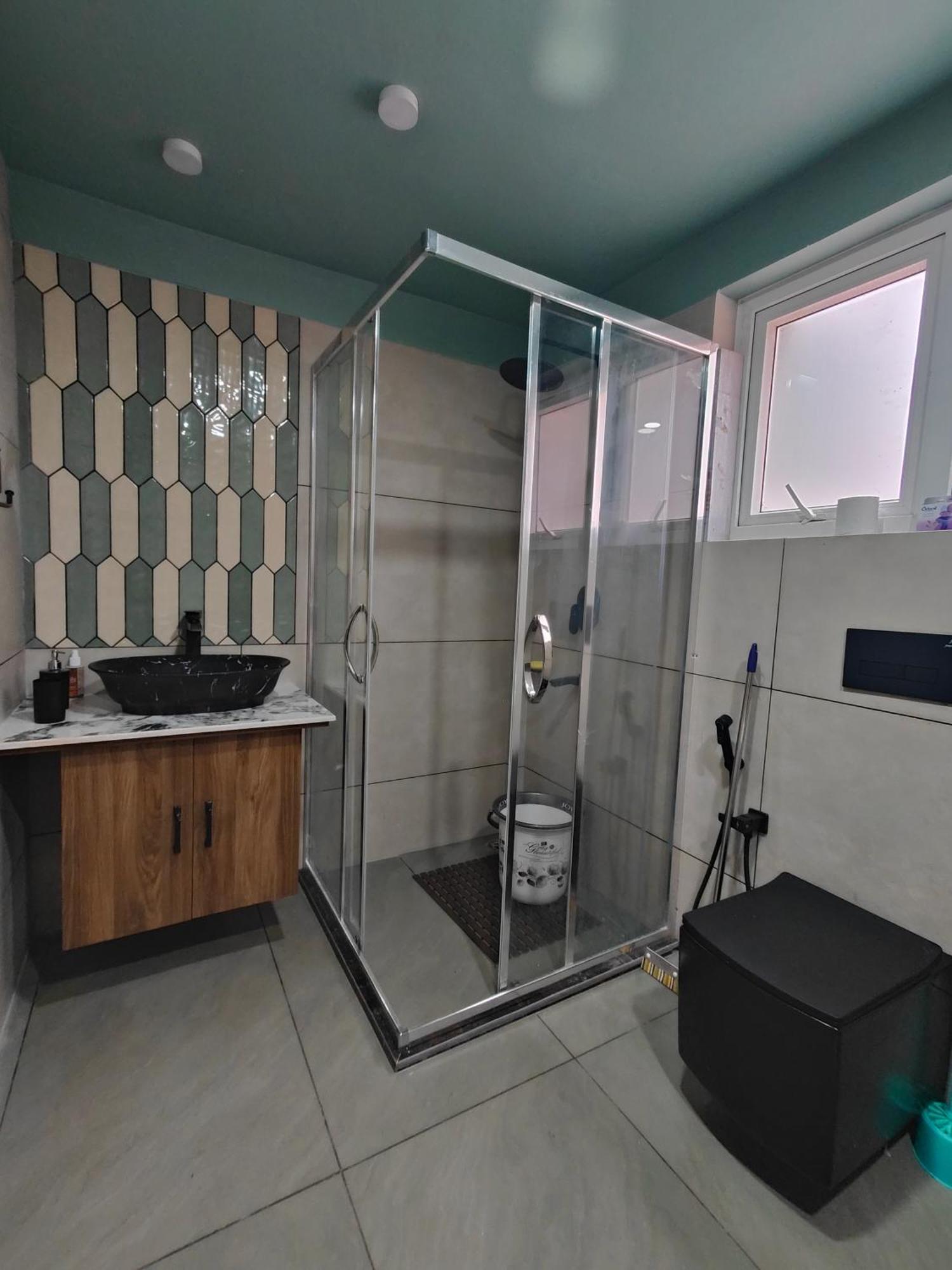 Meraki Homestay Shillong Exteriör bild