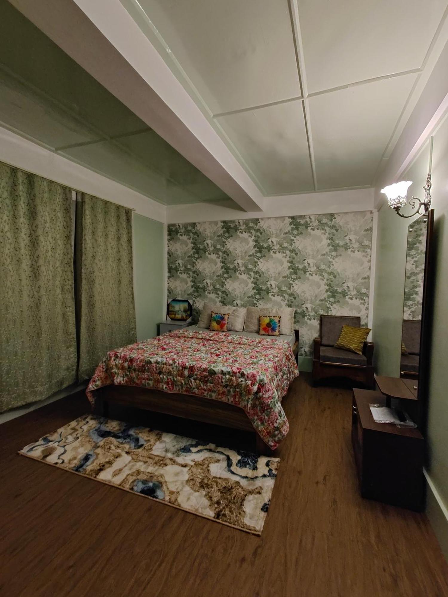 Meraki Homestay Shillong Exteriör bild