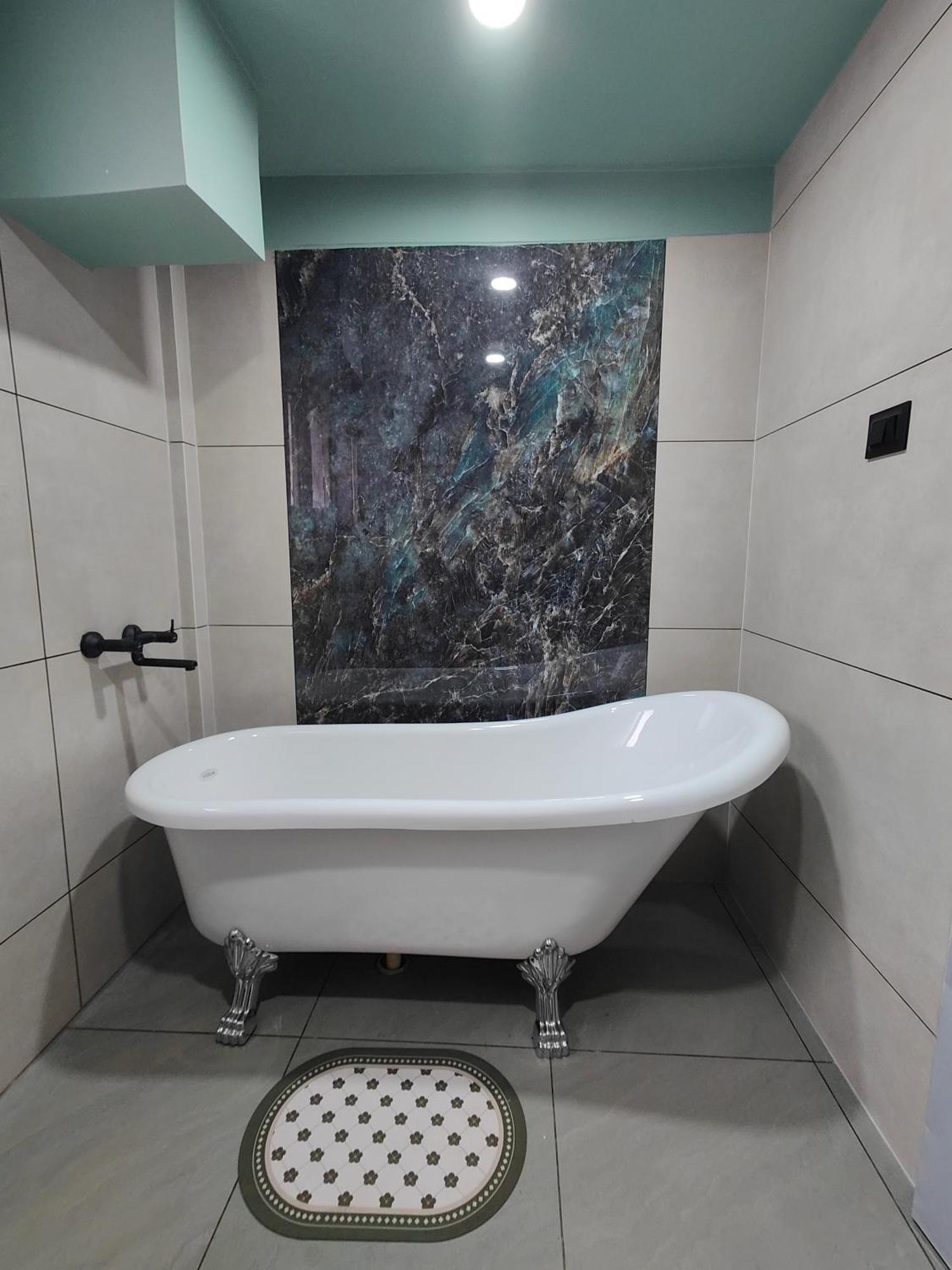Meraki Homestay Shillong Exteriör bild